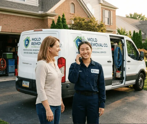 Crawlspace Mold Remediation Winchendon, MA FAQs